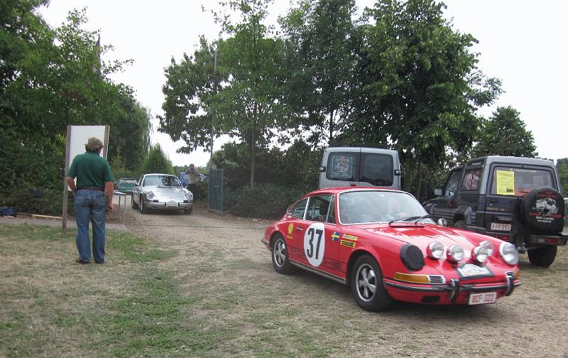 33 ste Crijtfeesten en 4de Crijtrally op 25 juli 2010-Terlogt Diepenbeek (94).JPG